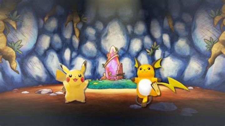 Can you evolve in mystery dungeon?