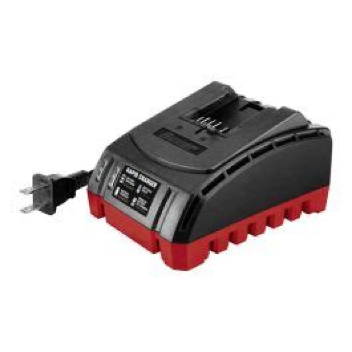 Does Harbor Freight carry battery chargers?