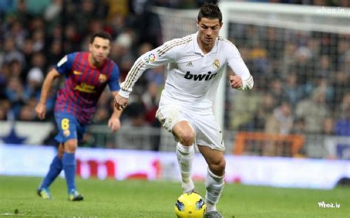 Does Ronaldo still play soccer?