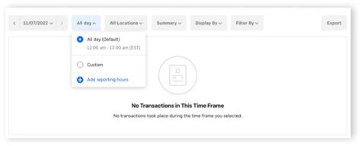 Does Square report tips? | ContextResponse.com