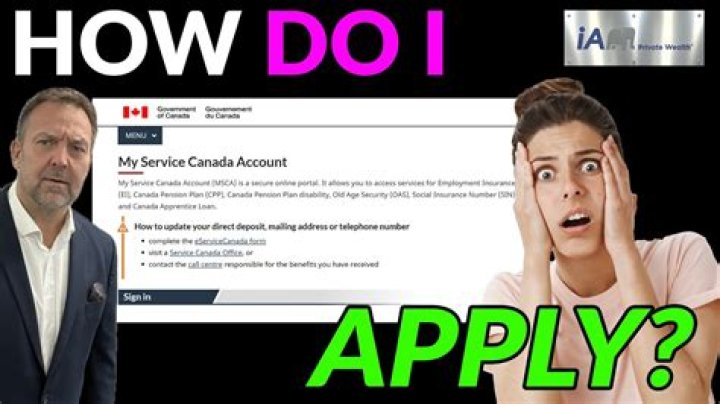 How do I apply for ISEP?