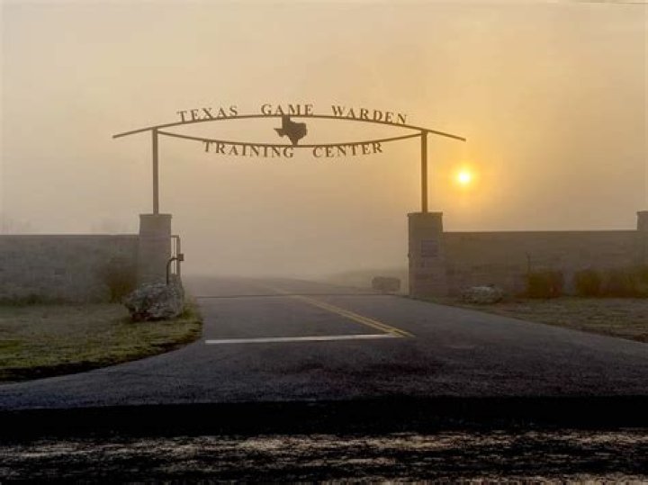 How long is Texas Game Warden Academy?