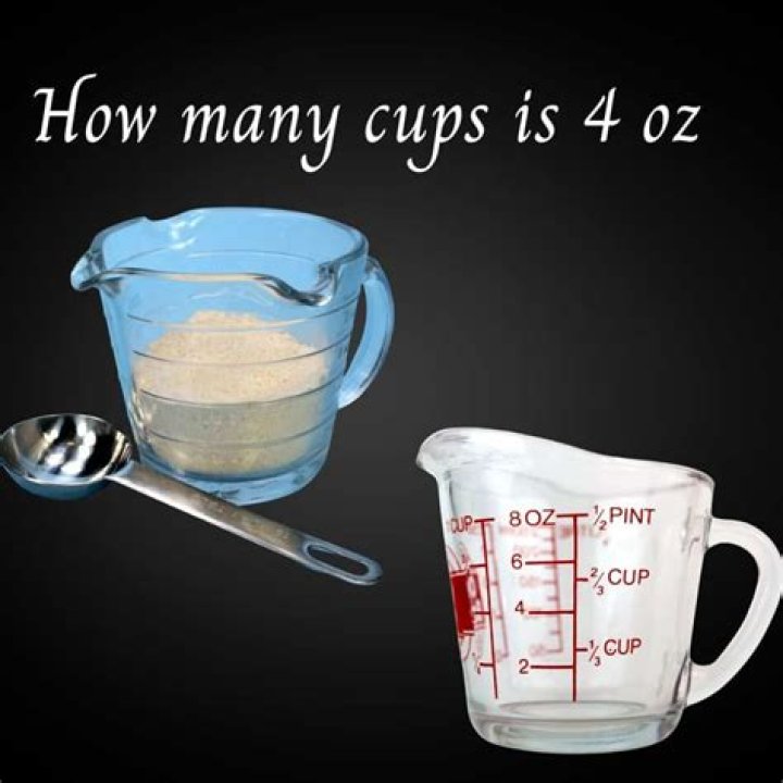 How many ounces is a pudding cup?