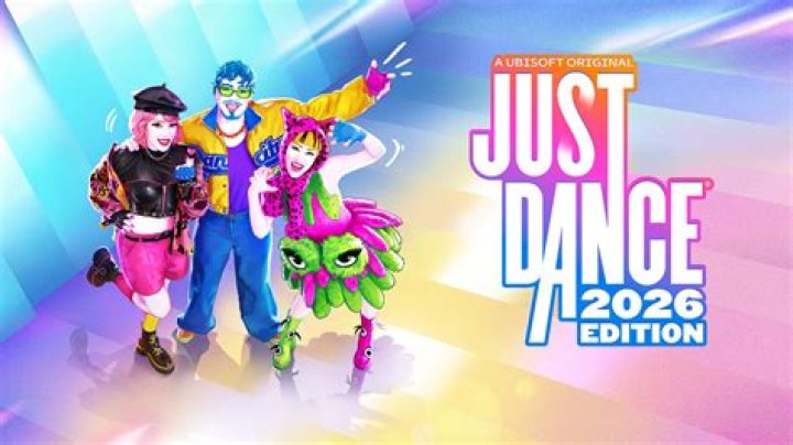 How many players is just dance 2019?