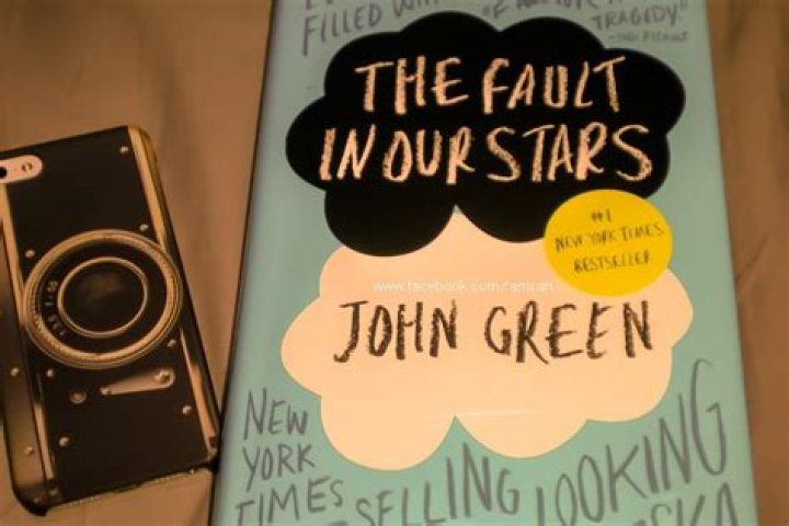How much did John Green make from the fault in our stars?