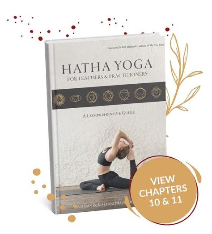 How old is Hatha Yoga?