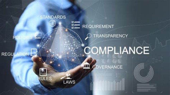 Is compliance a word? | ContextResponse.com