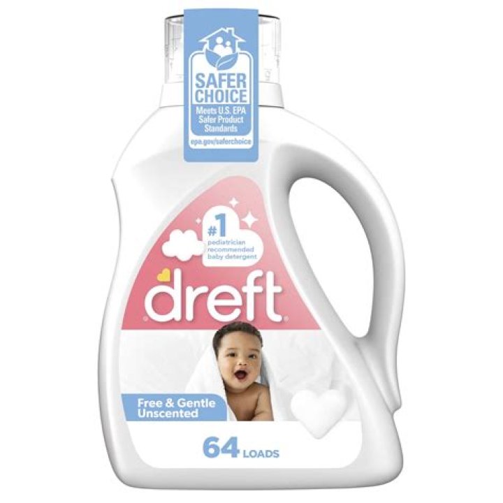Is Dreft detergent hypoallergenic? | ContextResponse.com
