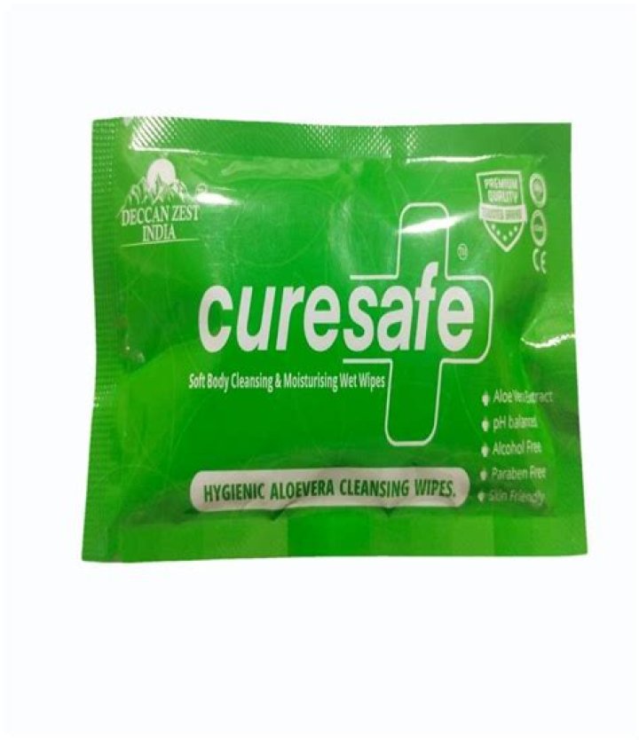 Is Green Cure Safe? | ContextResponse.com