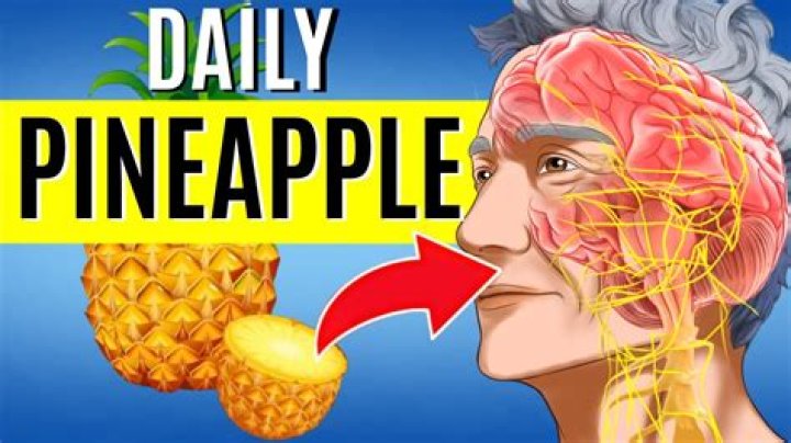 Is it okay to eat pineapple everyday?