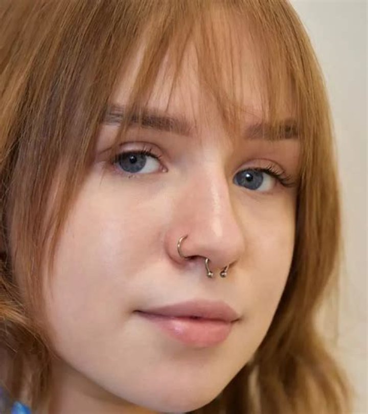 Is it okay to use Bactine on a nose piercing?
