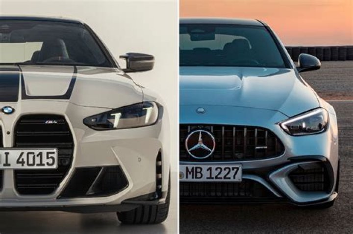 Is Mercedes and Mercedes Benz the same?