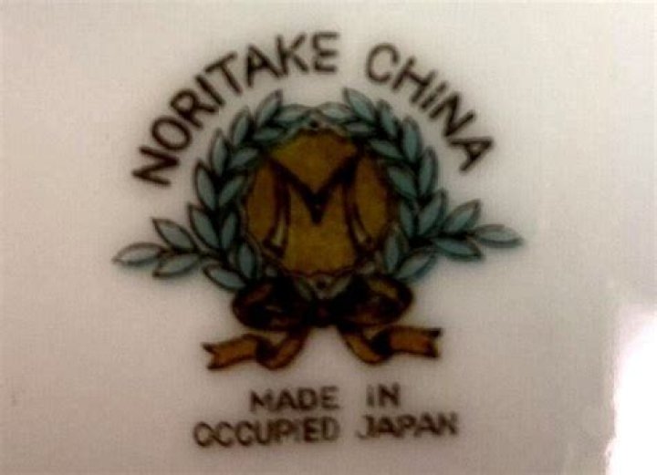 Is Noritake china collectible? | ContextResponse.com