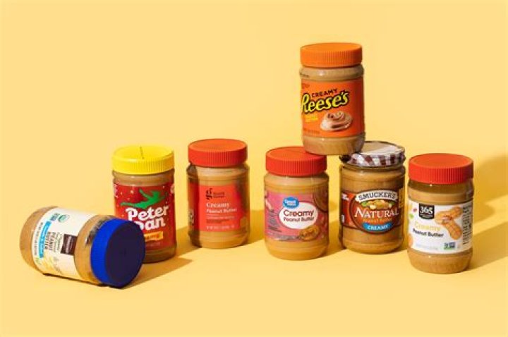 Is peanut butter made from peanuts?