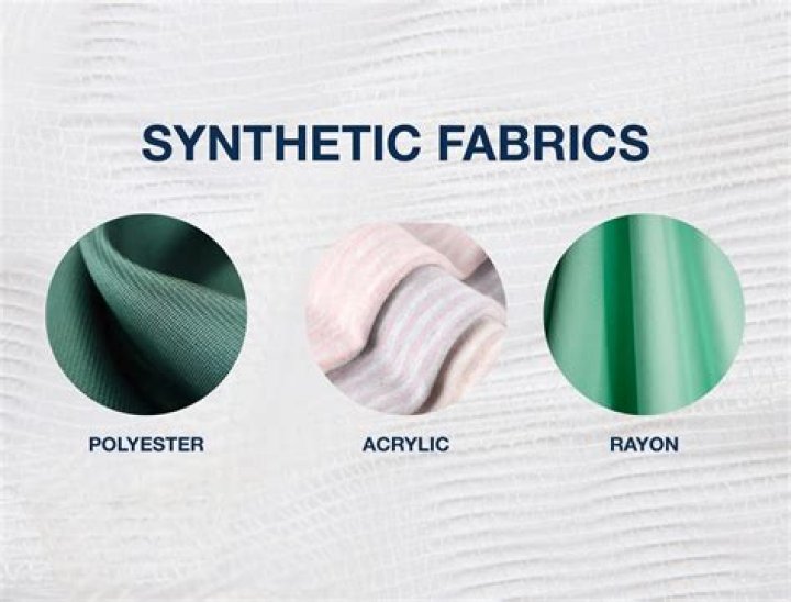 Is rayon considered a natural fabric?