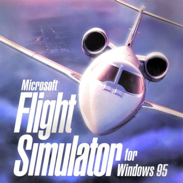Is there a Microsoft Flight Simulator for Windows 10?