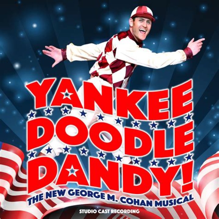 Is Yankee Doodle Dandy offensive?