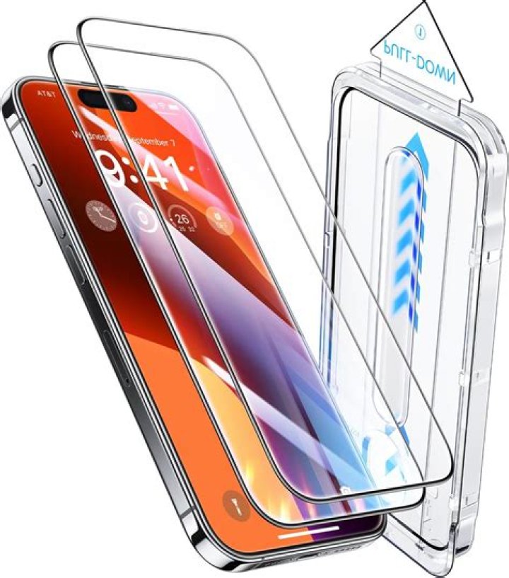 Should I put a screen protector on my iPhone 8 plus?