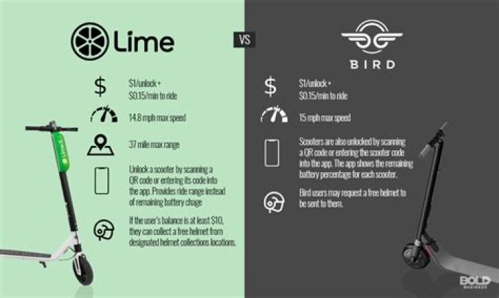 What company owns Bird scooters?