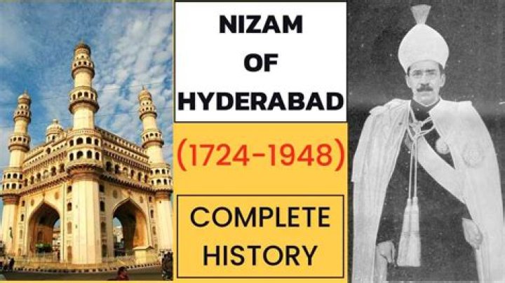 What did Hyderabad used to be called?