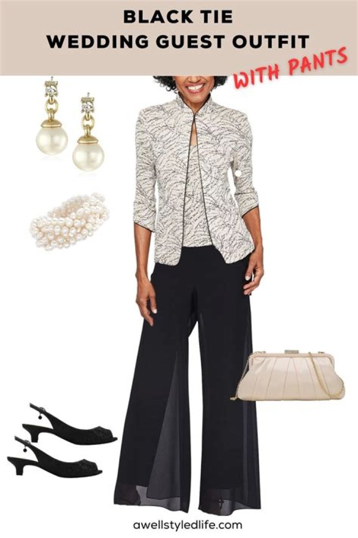 What do you wear to a 6 30 wedding?