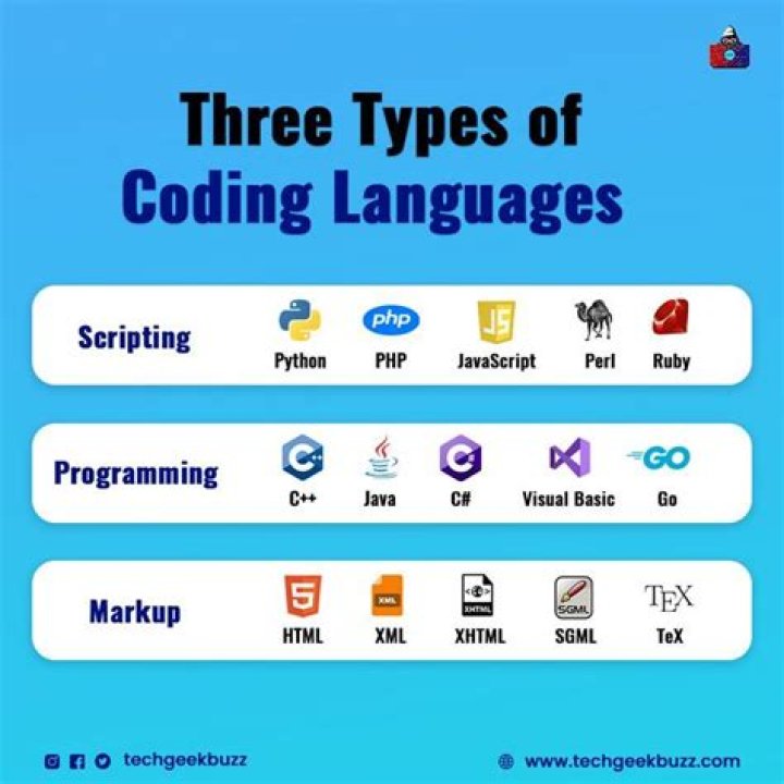 What is coding and its types?