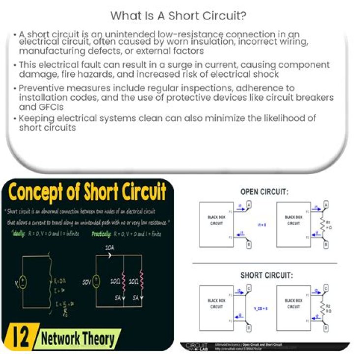 What is short circuit evaluation in C?
