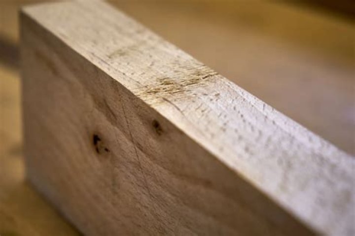 What is tear out in woodworking?