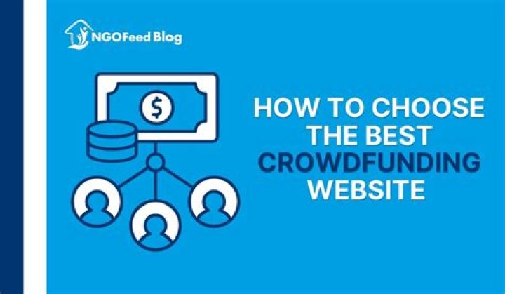 What is the best crowdfunding platform?