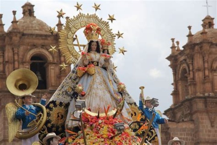 Where is Fiesta de la Candelaria celebrated?
