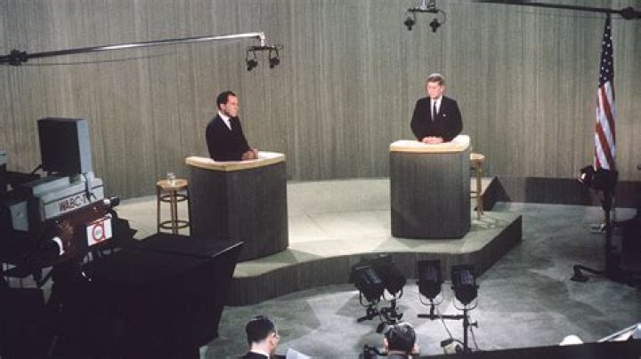 Where is the first presidential debate?