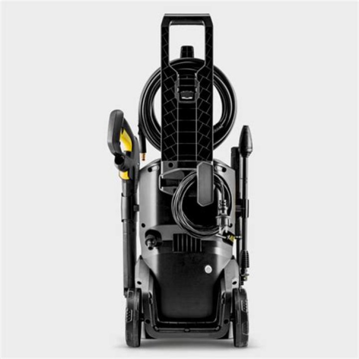 Which Karcher pressure washer should I buy?