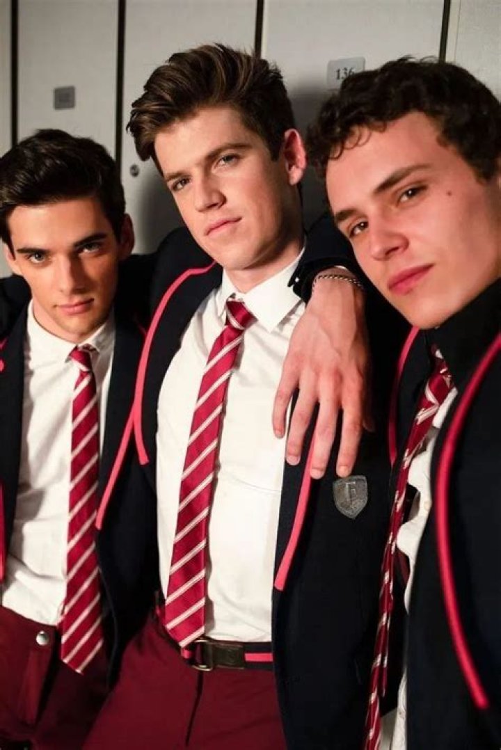 Who is polo in elite?