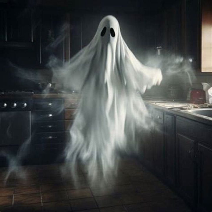 Why does the ghost appear to Hamlet Act 3 Scene 4?