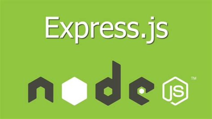 Why Express is used in Node JS?
