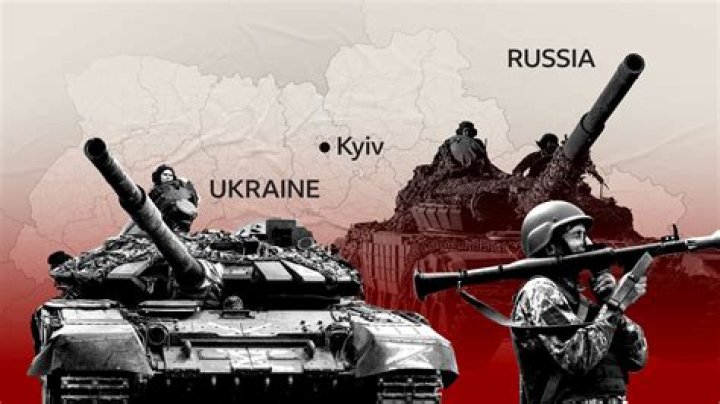 Why was Russia's involvement in the war?