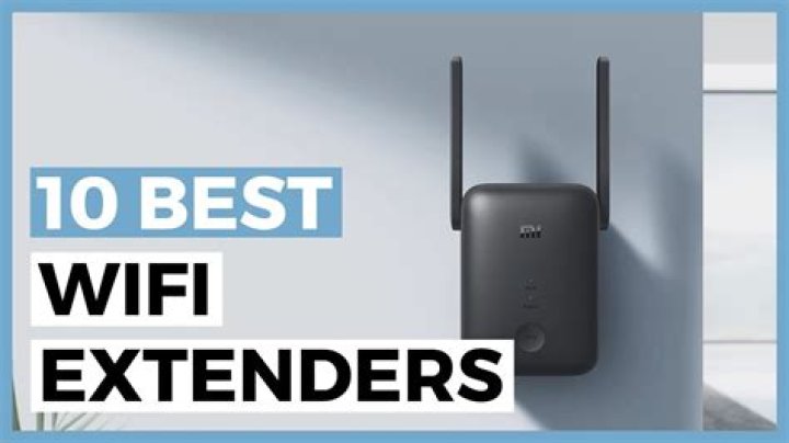 Will a WiFi extender stop buffering?