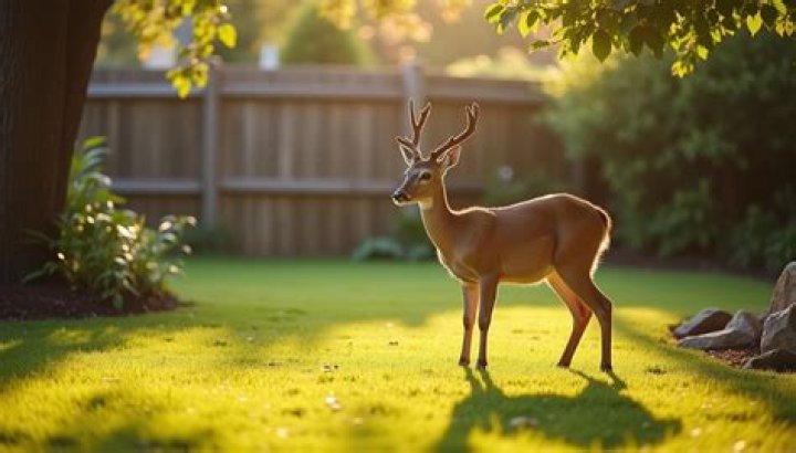 Will deer eat fig trees?